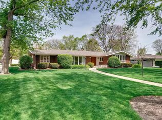 1107 Buell Ave, Joliet, IL 60435