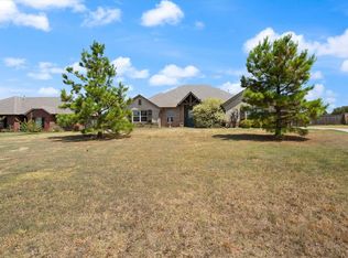 108 Oakridge Dr, Choctaw, OK 73020