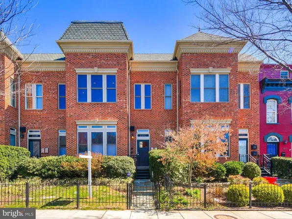 1817 6th St NW #2, Washington, DC 20001