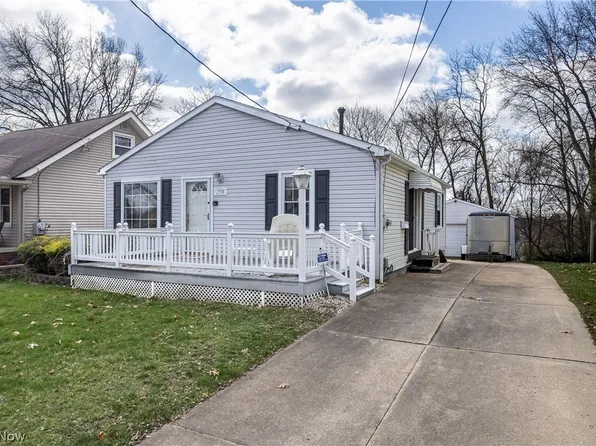 2338 Scotland Dr, Akron, OH 44305