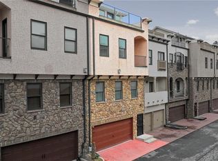 127 Kiram Ter SW #127, Atlanta, GA 30331