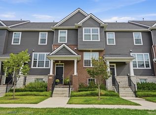 220 N Sydney Ct, Plymouth, MI 48170
