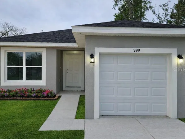 999 AVENUE A, HAINES CITY, FL 33844
