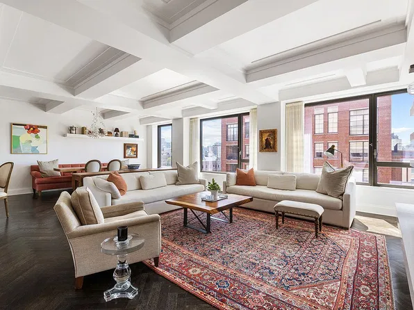 150 W 12th St APT 8W, New York, NY 10011