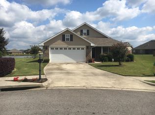 128 Misty Pointe Dr, Madison, AL 35757