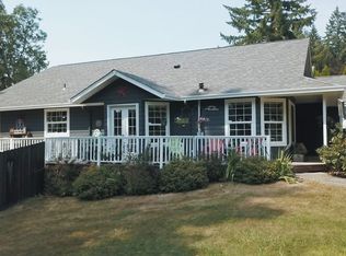 911 Jones Buckley Rd, Sutherlin, OR 97479