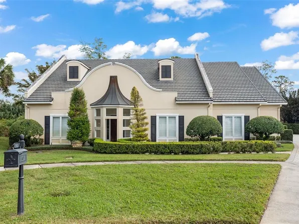 8404 Arbor Gate Ct, Orlando, FL 32819