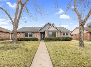 5105 Eagle Trail Dr, Houston, TX 77084