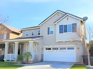 1667 Dennison Dr, Perris, CA 92571