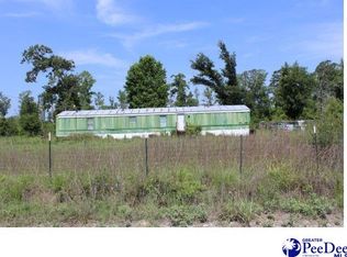 851 Shine Rd, Johnsonville, SC 29555