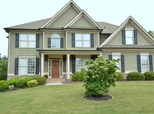 1639 Mapmaker Dr, Dacula, GA 30019