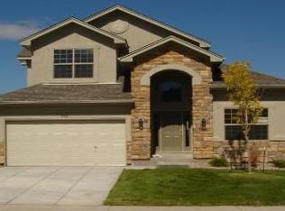 717 Easton Ct, Castle Rock, CO 80104
