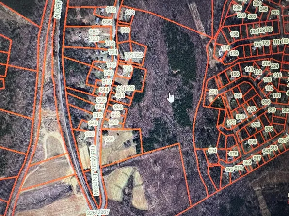 Mount View Rd, Danville, VA 24540