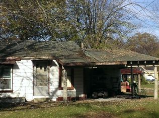8667 Nancy Rose Lane Duquoin City Lk, Duquoin, IL 62832