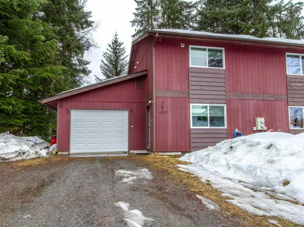 4463 Julep St, Juneau, AK 99801