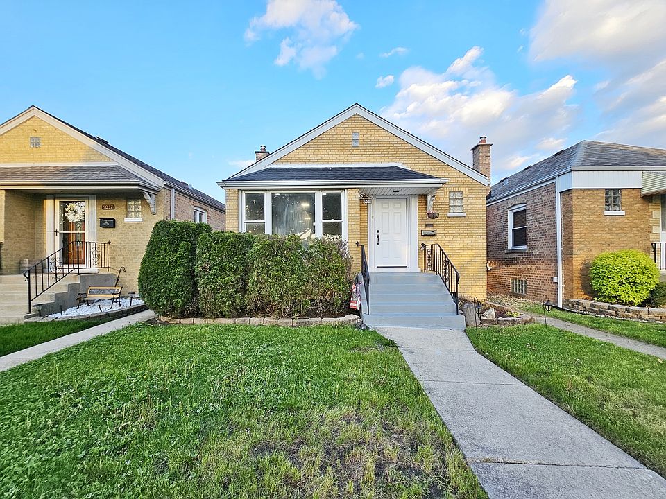 1st image of 6041 S McVicker Ave