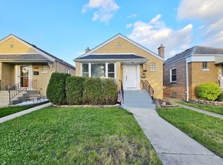 6041 S McVicker Ave, Chicago, IL 60638
