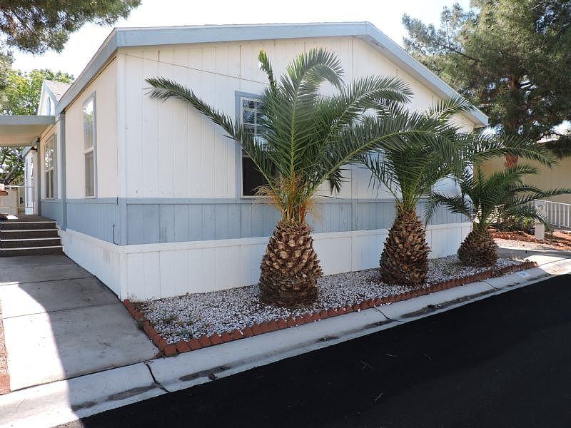1st image of 867 N Lamb Blvd Spc 91