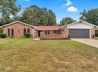 3505 Milky Way, Shreveport, LA 71119