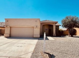 191 E 13th St, Somerton, AZ 85350