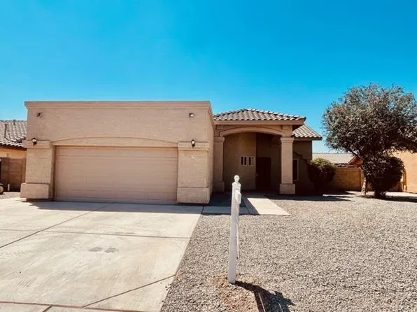 191 E 13th St, Somerton, AZ 85350
