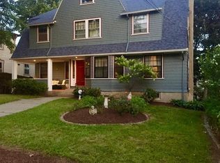 47 Beaumont St, Dorchester, MA 02124