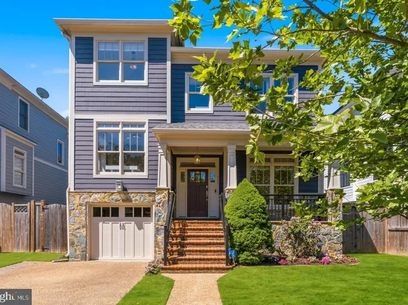 512 N Monroe St, Arlington, VA 22201