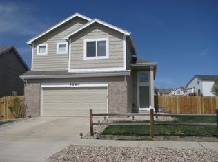 5260 Weaver Dr, Colorado Springs, CO 80922