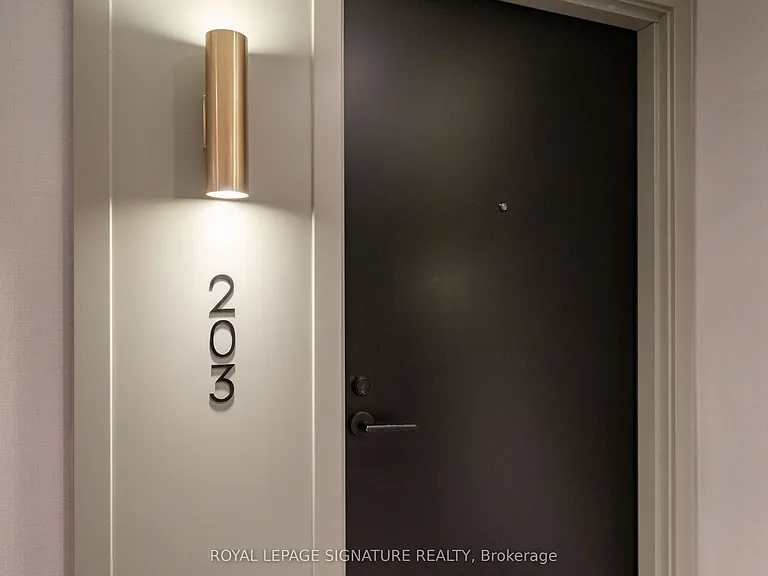 60 Shuter St #203 — Photo 26