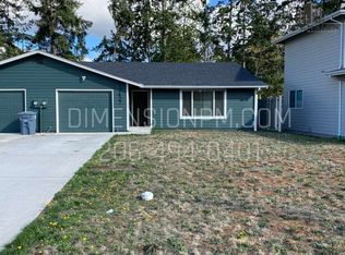 17427 29th Avenue Ct E, Tacoma, WA 98445