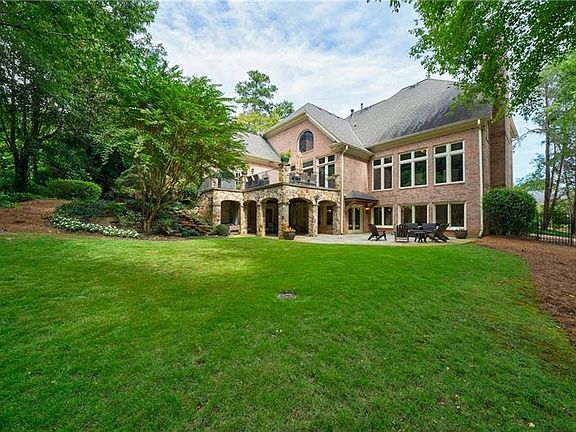 2nd image of 3977 Merriweather Woods