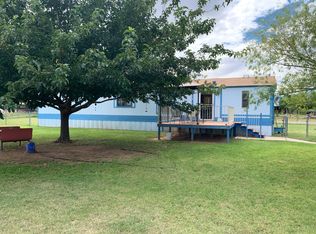 226 S Eisenhower Ave, Bowie, AZ 85605