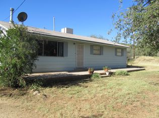 34500 S Sombrero Viejo Rd, Oracle, AZ 85623