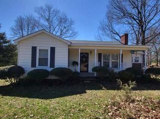 338 Liberty Hill Rd, Hartwell, GA 30643