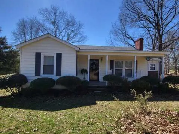 338 Liberty Hill Rd, Hartwell, GA 30643