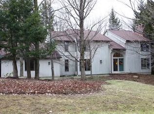 12 Wood Stone Rise, Pittsford, NY 14534