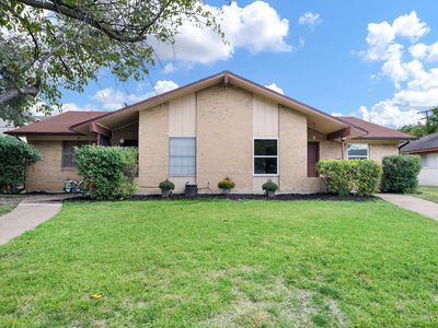12816 & 12818 Pandora Dr, Dallas, TX, 75238