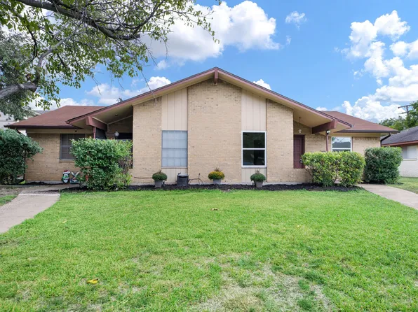 12816 & 12818 Pandora Dr, Dallas, TX 75238