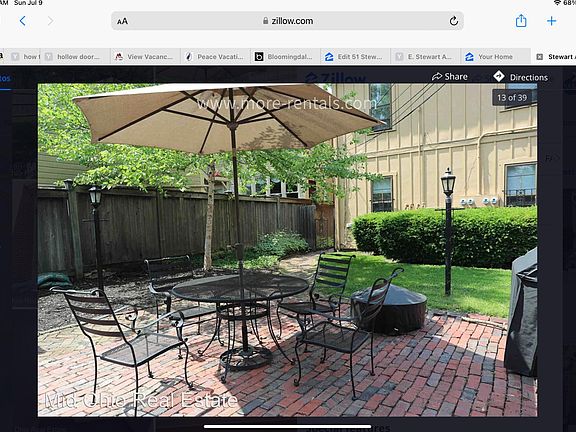 3rd image of 51 Stewart Ave APT B