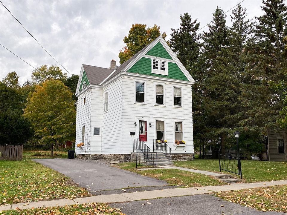34 Susquehanna Ave, Cooperstown, NY 13326 Zillow