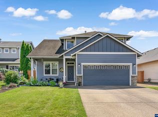 5128 Yukon Ct NE, Salem, OR 97305