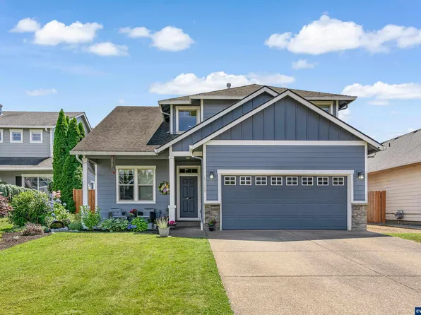 5128 Yukon Ct NE, Salem, OR 97305