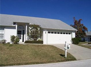 9335 Alta Sol Way, New Port Richey, FL 34655