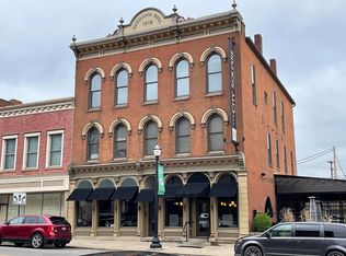 146 S Market St #300, Wooster, OH 44691