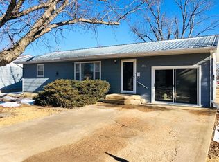 600 Houck St, Pawnee Rock, KS 67567