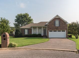 440 Dorchester Pl, Gallatin, TN 37066