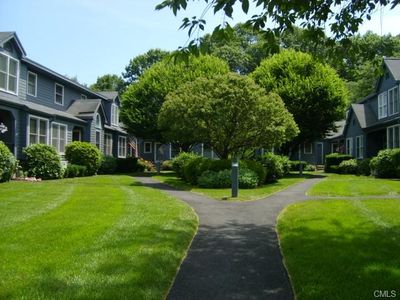 86 Fawn Ridge Ln, Norwalk, CT, 06851