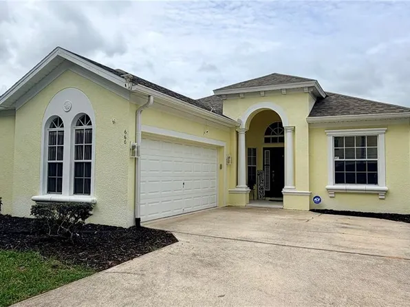 660 Tupelo Cir, Davenport, FL 33897