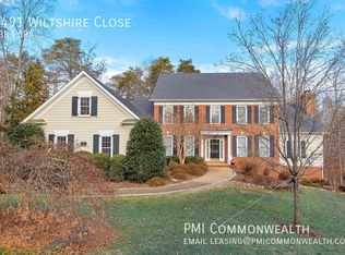 2491 Wiltshire Close, Keswick, VA 22947