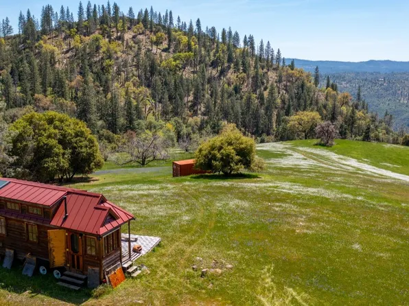 (undisclosed Address), Long Barn, CA 95335